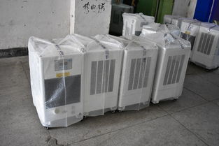 油冷機(jī) 廣東乾冠 制冷設(shè)備 cnc工業(yè) 移動式 小型油冷機(jī)