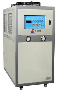 小型風(fēng)冷式激光冷水機(jī)-工業(yè)冷水機(jī)-空調(diào)制冷大市場